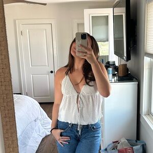 Meet your Posher, Ellie